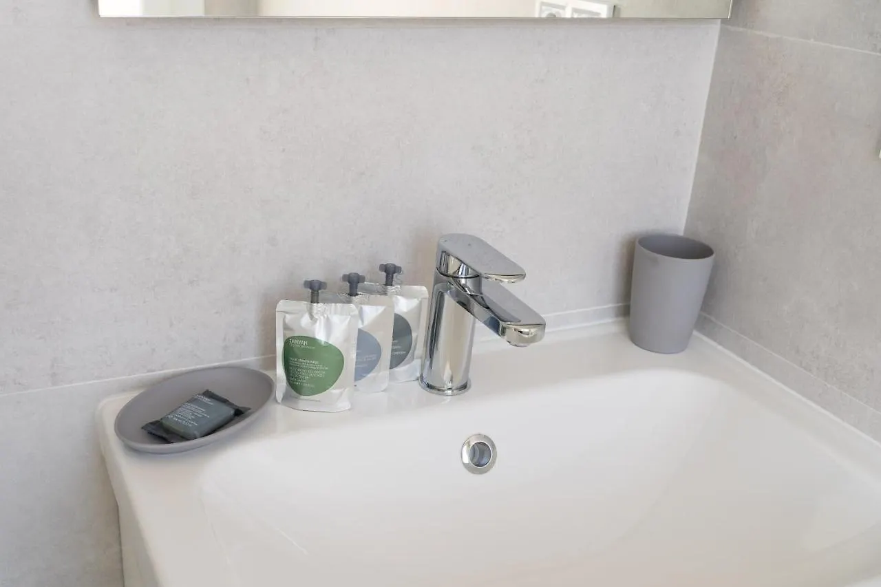 Your Home In Malaga Centro & Parking Free 0*,  Spain