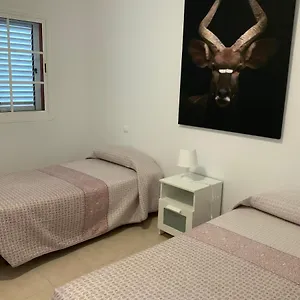  Apartamento Duplex En Meloneras España