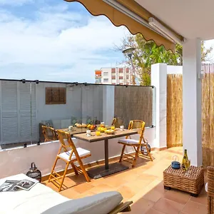  Apartamento Livemálaga San Telmo España