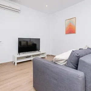  Apartamento Marmoles 21, Center España