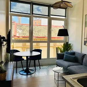 Uncibay Premium Appartement