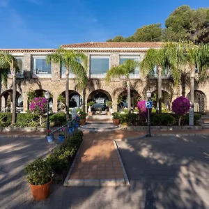 Parador De Gibralfaro Hotel