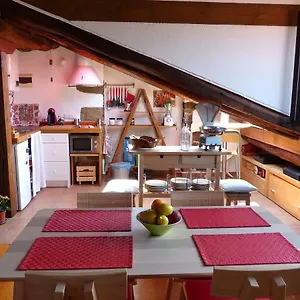  Apartamento Handia - Basquenjoy España