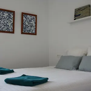  Apartamento Eguzkilorea España